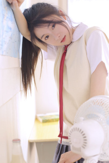 窒命写真
